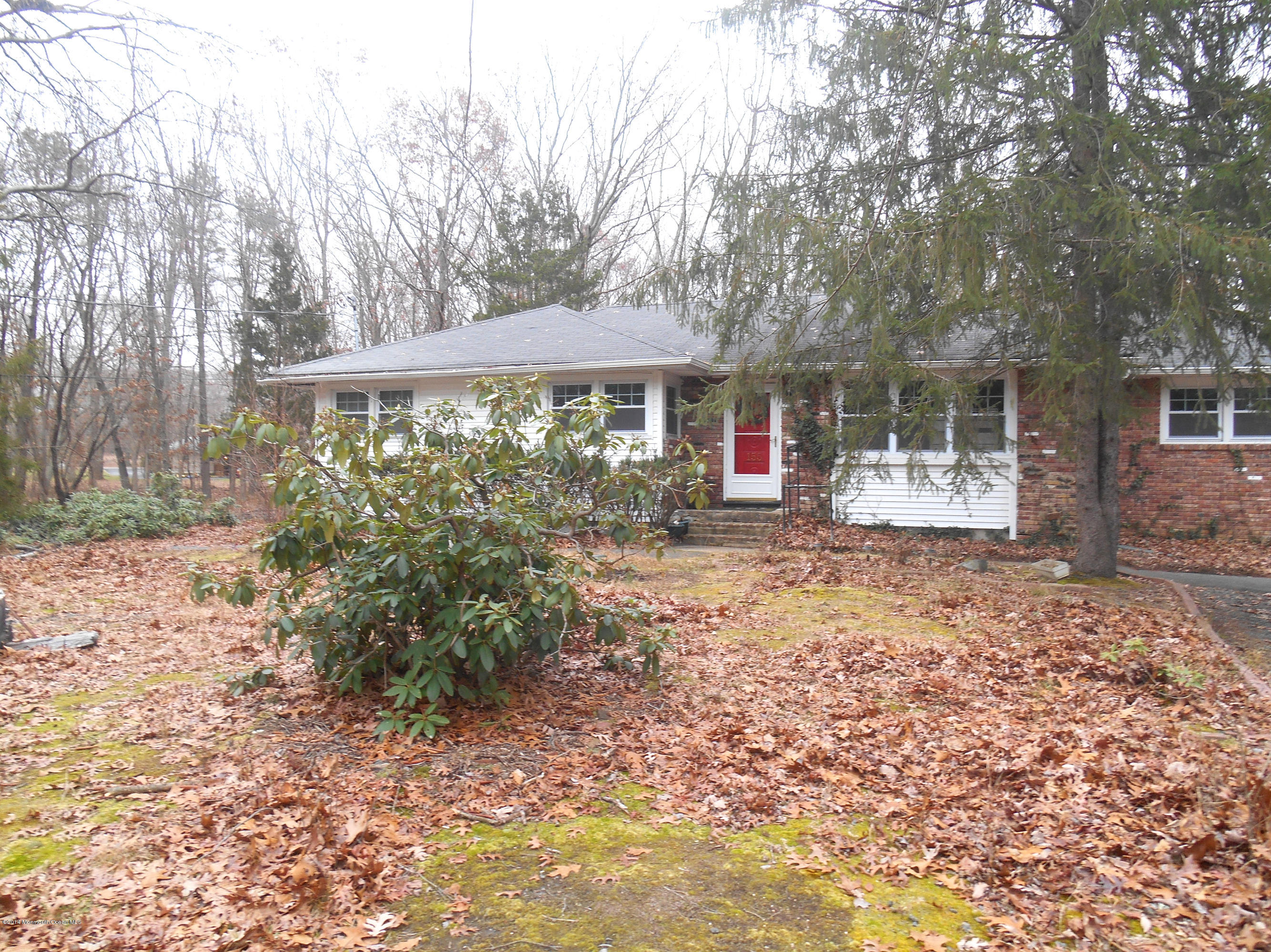 155 Pittenger Pond Road Freehold, NJ 07728 - Photo 1 of 13 151/155 PITTENGER POND ROAD