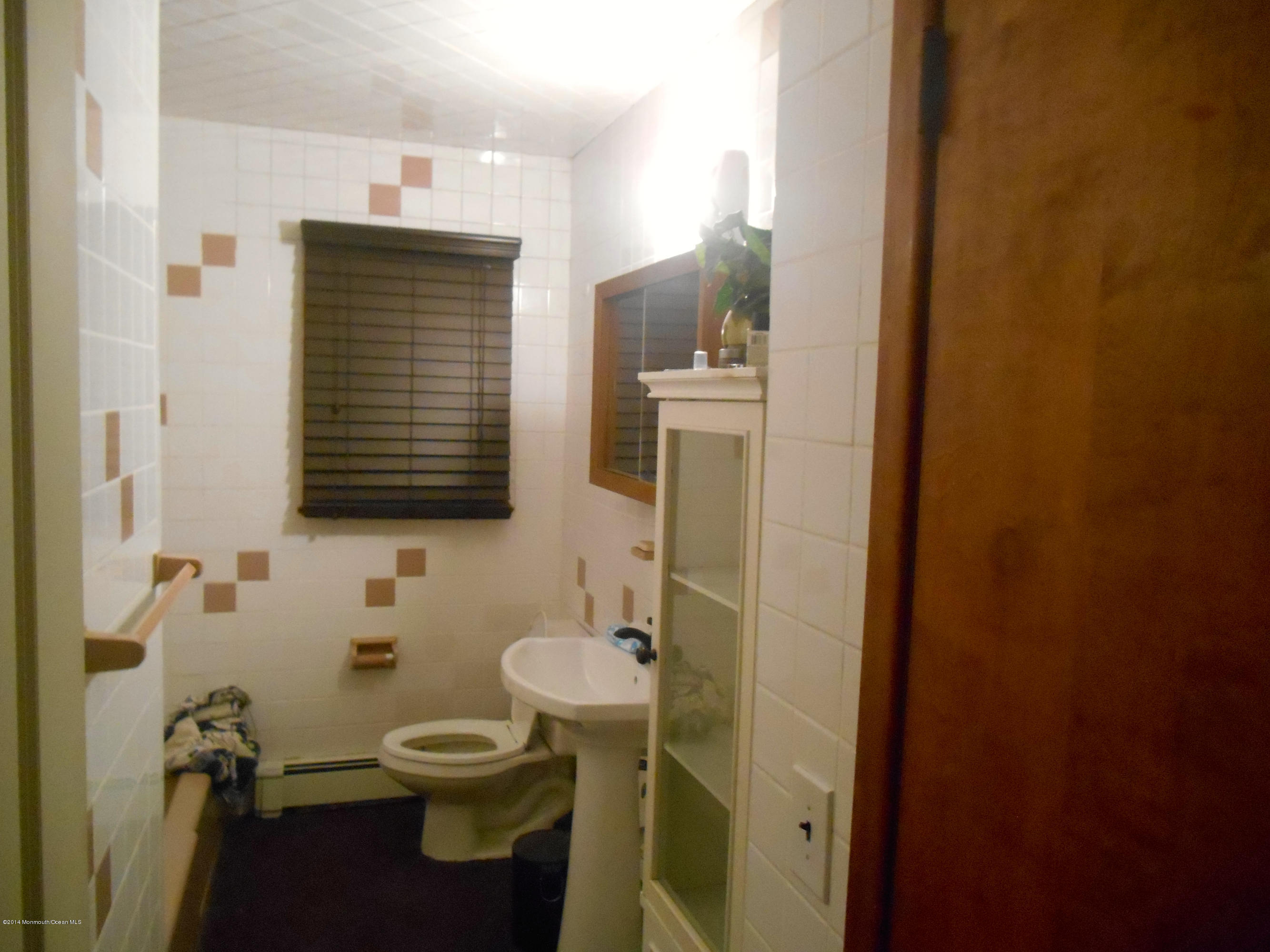 155 Pittenger Pond Road Freehold, NJ 07728 - Photo 7 of 13 FULL BATHROOM