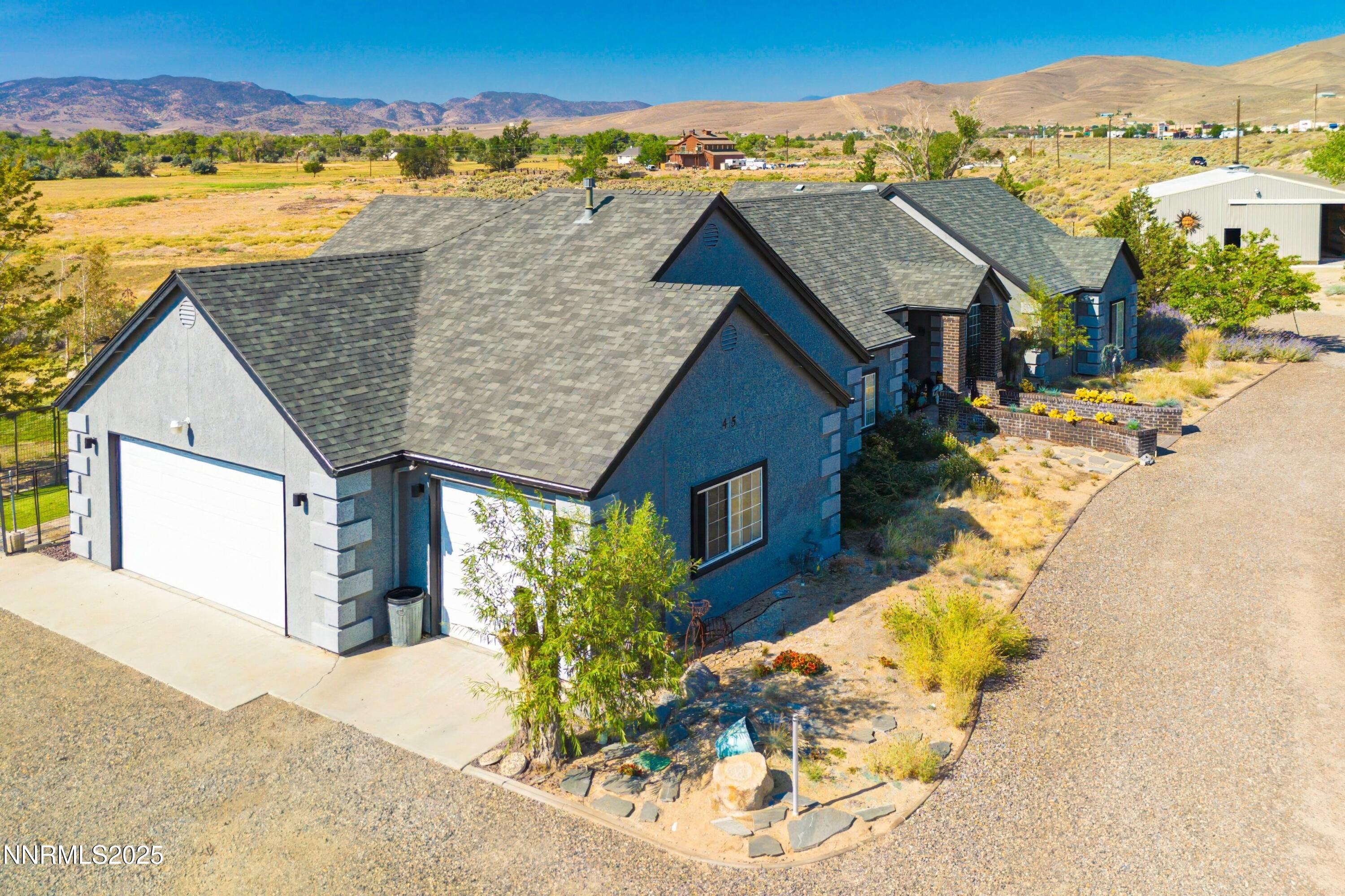 45 River Road Dayton, NV 89403 - Photo 3 of 39 3