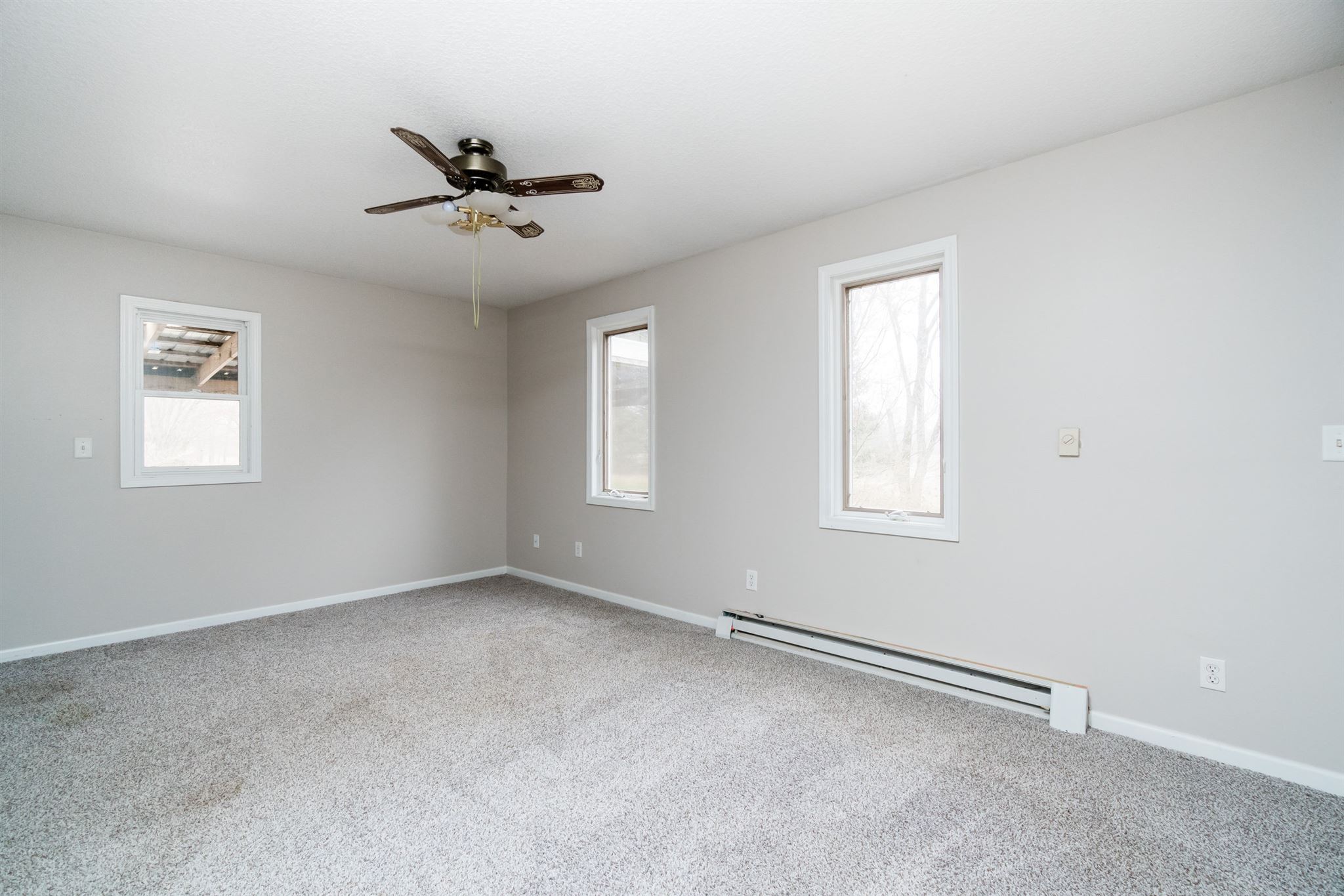 2810 Hunter Road Huntertown, IN 46748 - Photo 21 of 36