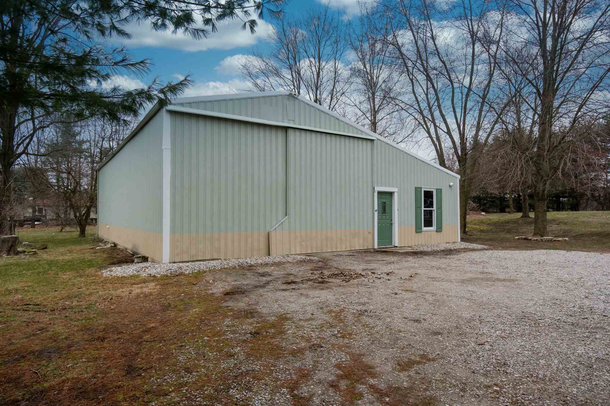 2810 Hunter Road Huntertown, IN 46748 - Photo 32 of 36
