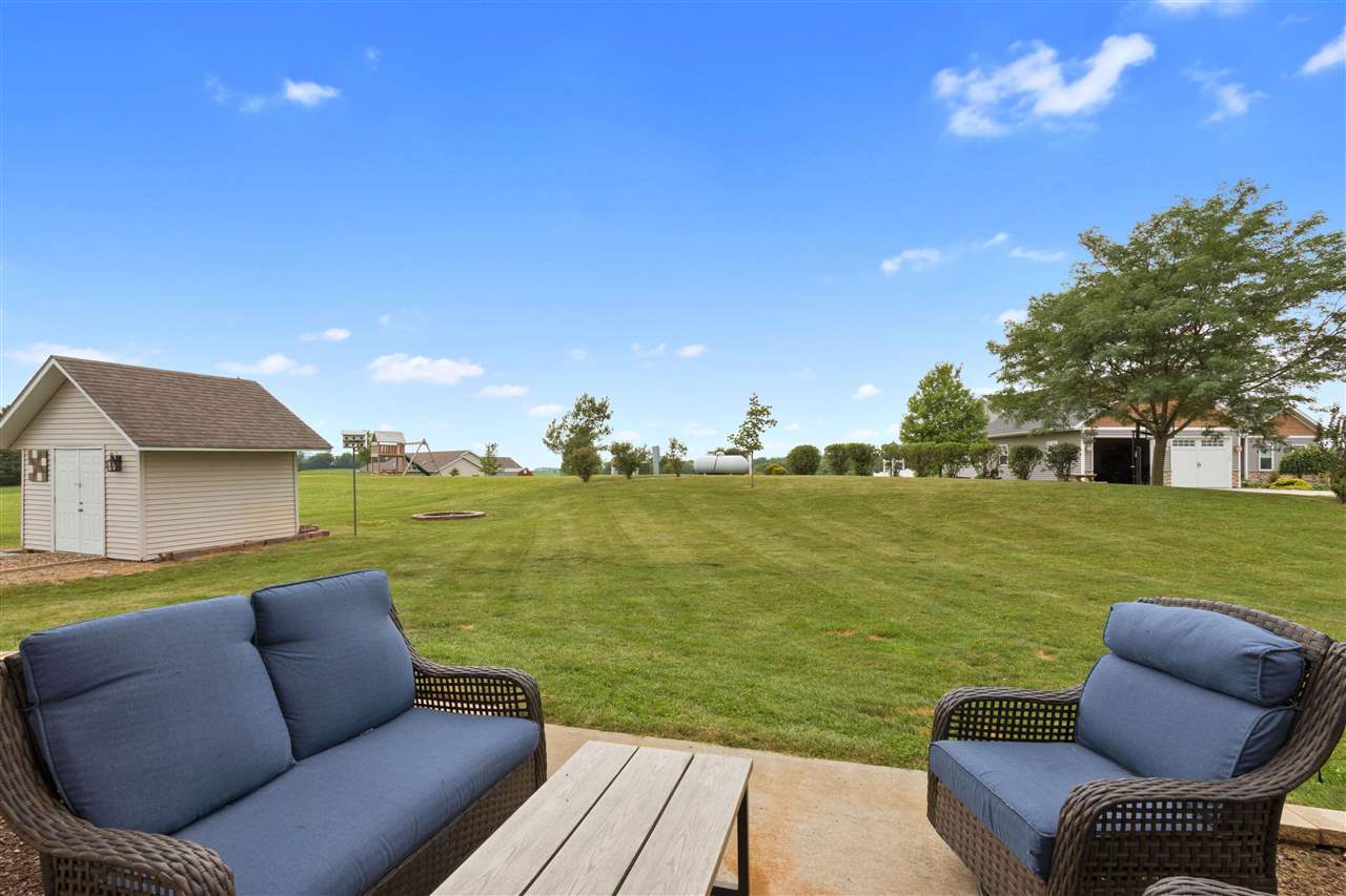 4912 Walnut Road Southwest Kalona, IA 52247 - Photo 23 of 38 Gallery Image 23