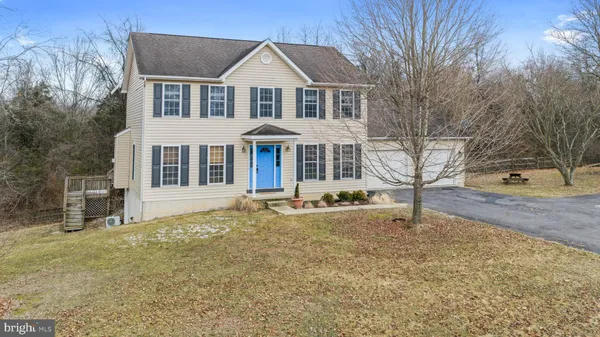 $475,000 | 280 Leisure Way, Shepherdstown, WV 25443