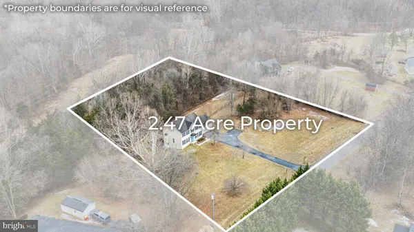 $475,000 | 280 Leisure Way, Shepherdstown, WV 25443