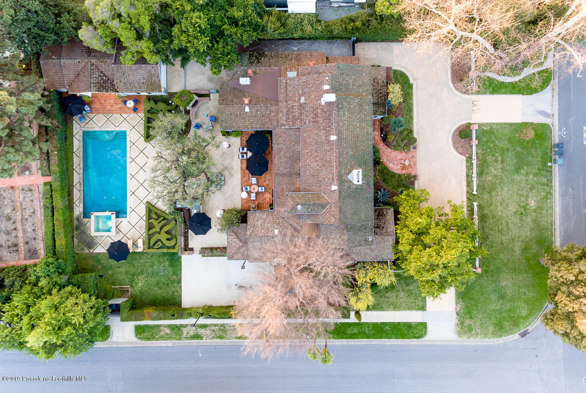 1590 Lombardy Road Pasadena, CA 91106 - Photo 83 of 85 1590 Lombardy_1514_mls