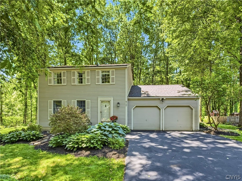 8750 Tallwood Ridge Lysander, NY 13027 - Photo 2 of 50