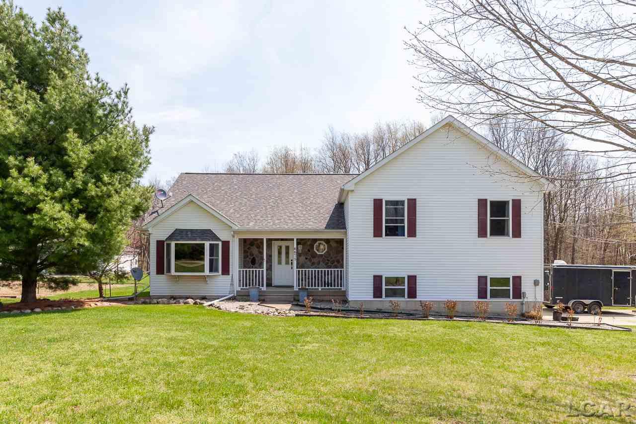 6675 Pocklington Road Britton, MI 49229 - Photo 2 of 40 50010220-1.JPG