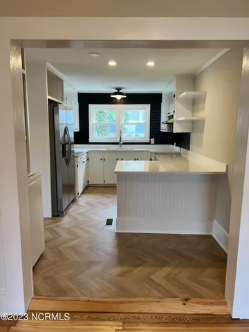 $2,050 | 145 East Vermont Avenue, Unit A, Southern Pines, NC 28387