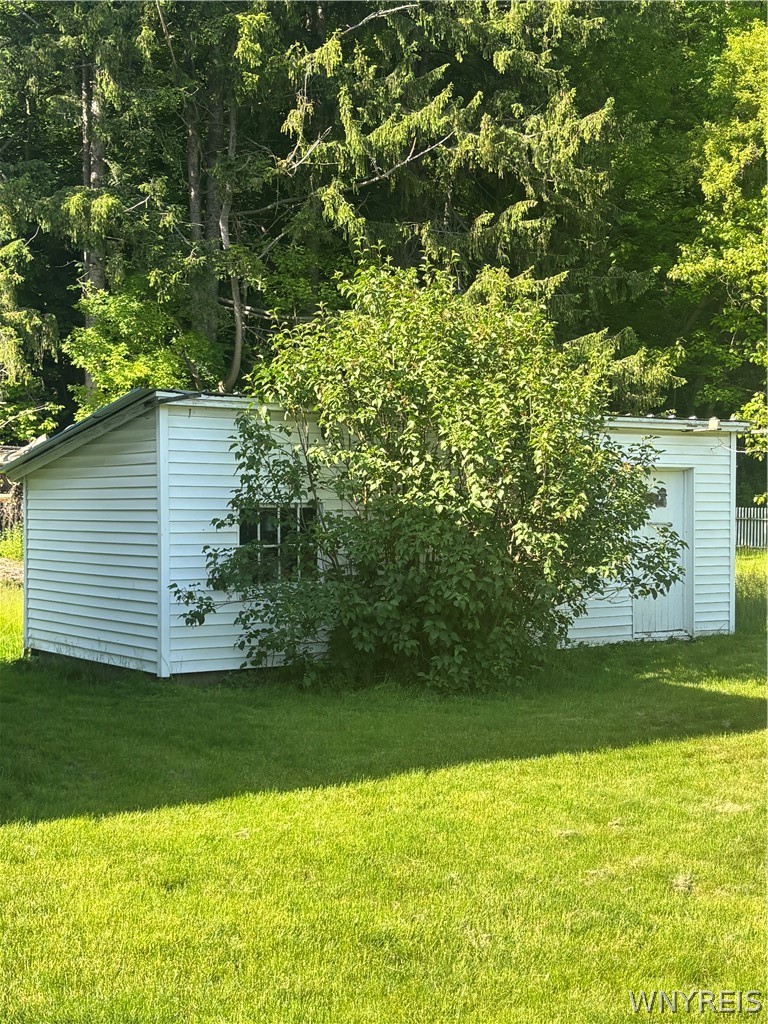 12358 Big Tree Road Wales, NY 14052 - Photo 20 of 20