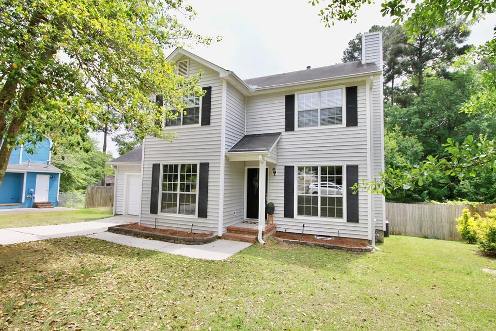 4384 Ridge Valley Drive Augusta, GA 30909 - Photo 1 of 27 Main View