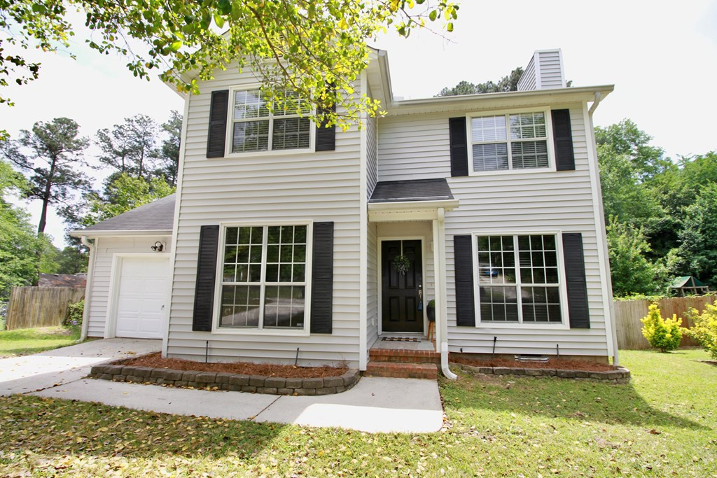 4384 Ridge Valley Drive Augusta, GA 30909 - Photo 3 of 27