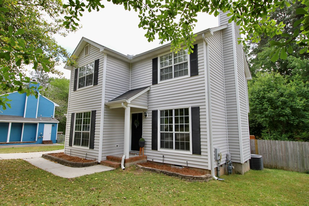 4384 Ridge Valley Drive Augusta, GA 30909 - Photo 5 of 27