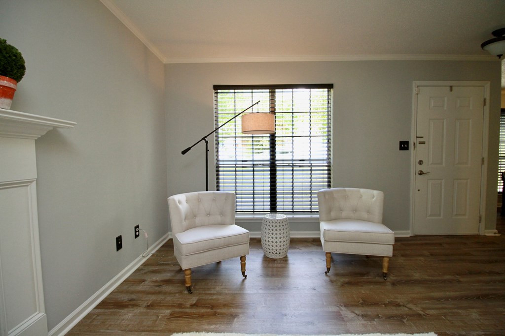 4384 Ridge Valley Drive Augusta, GA 30909 - Photo 8 of 27