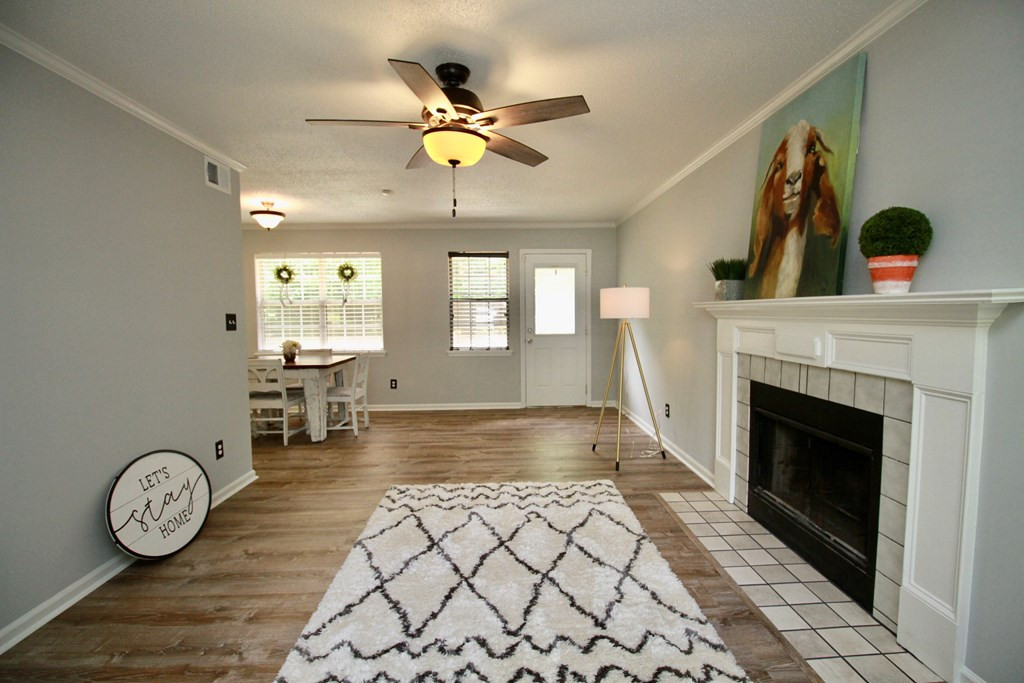 4384 Ridge Valley Drive Augusta, GA 30909 - Photo 9 of 27