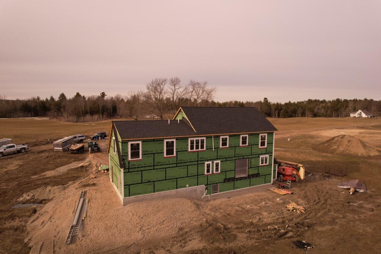 Tbd Tbd Hayfield Lane Biddeford, ME 04005 - Photo 3 of 16 Hayfield 31