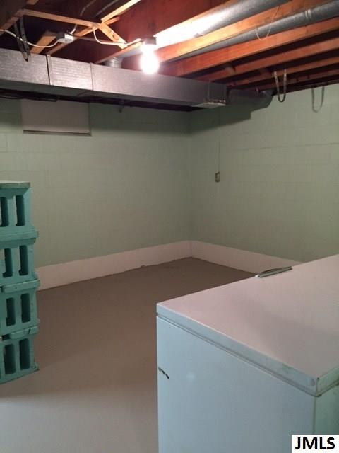 6012 Springfield Drive Jackson, MI 49201 - Photo 27 of 30 Photo 27