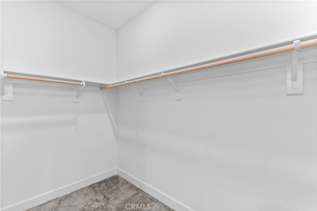 5024 Rexton Drive Camarillo, CA 93012 - Photo 29 of 48 a view of a room with shelf on the wall