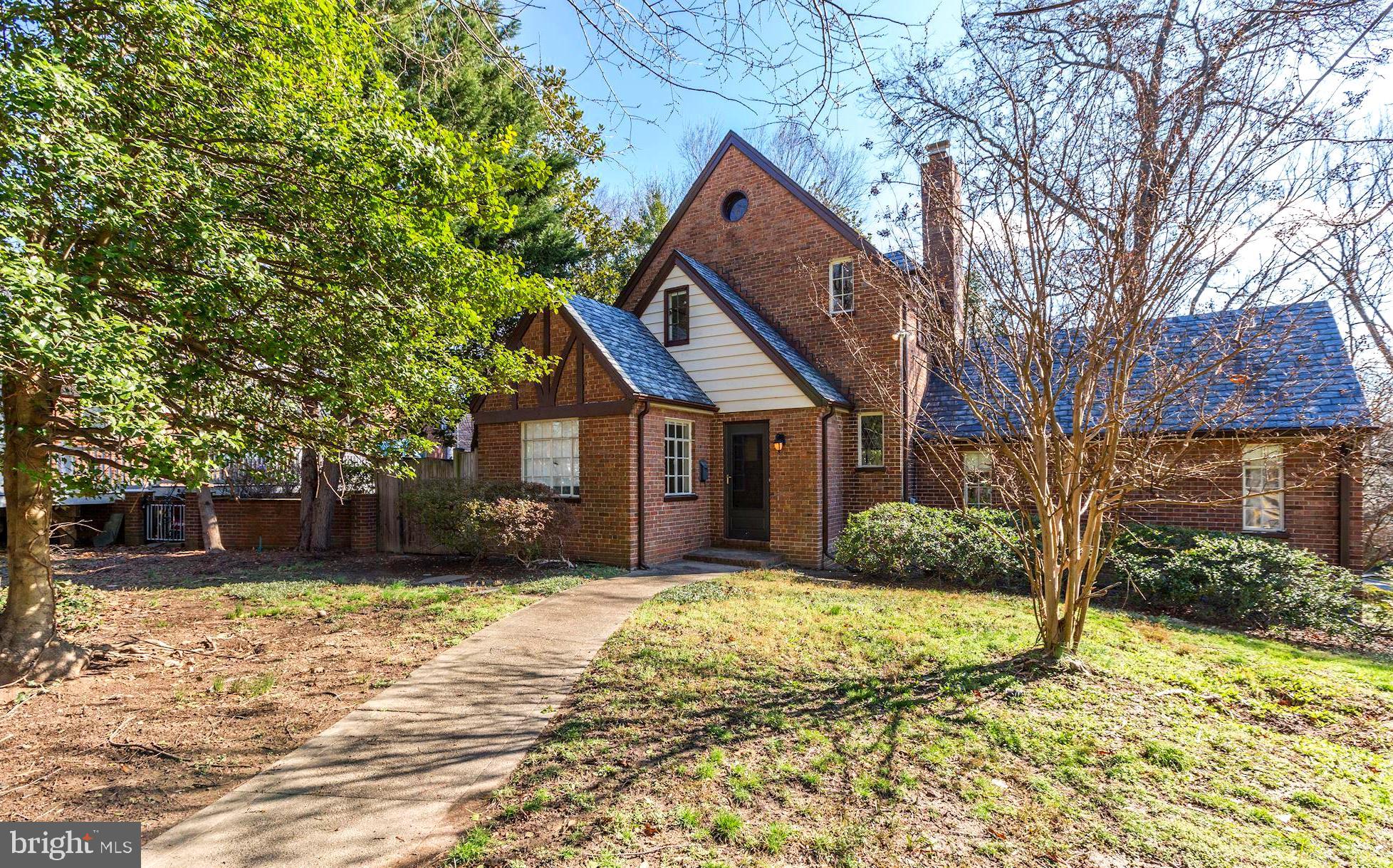 2 Park Valley Road Silver Spring, MD 20910 - Photo 1 of 34