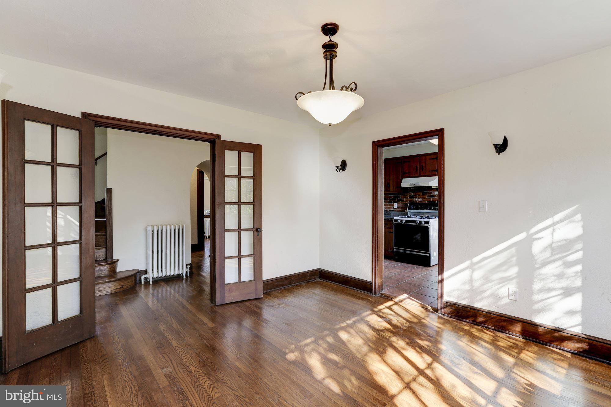 2 Park Valley Road Silver Spring, MD 20910 - Photo 11 of 34