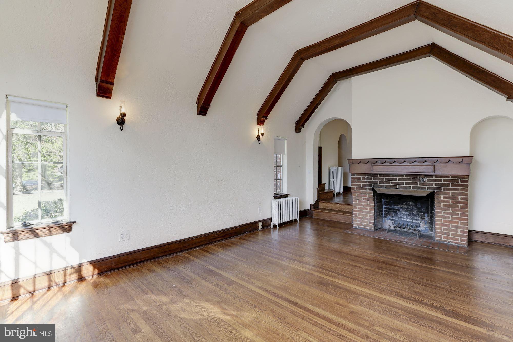 2 Park Valley Road Silver Spring, MD 20910 - Photo 15 of 34