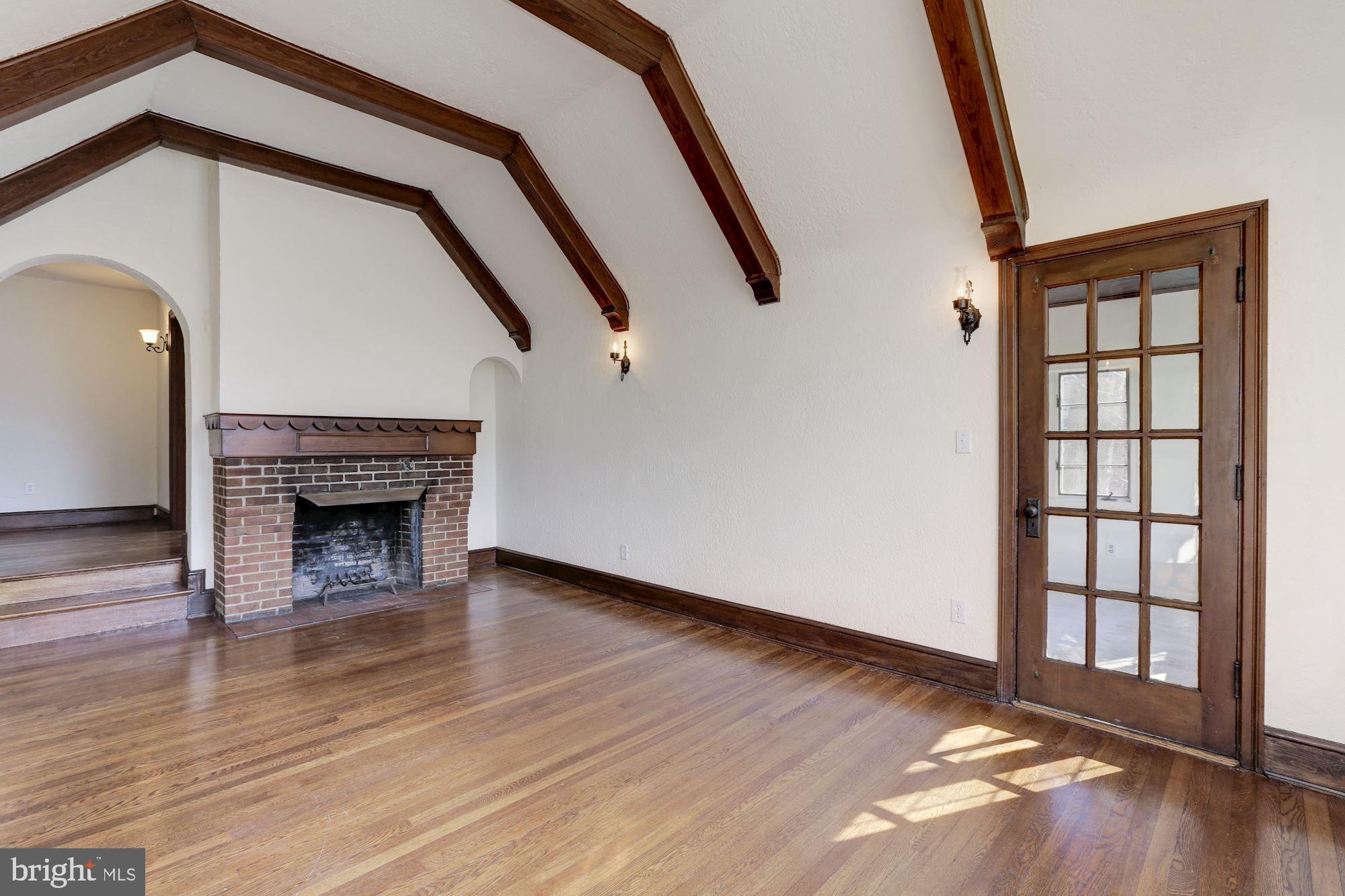 2 Park Valley Road Silver Spring, MD 20910 - Photo 16 of 34