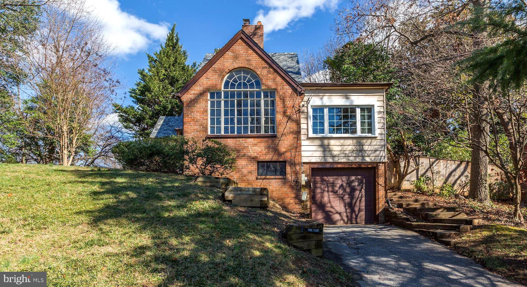 2 Park Valley Road Silver Spring, MD 20910 - Photo 3 of 34