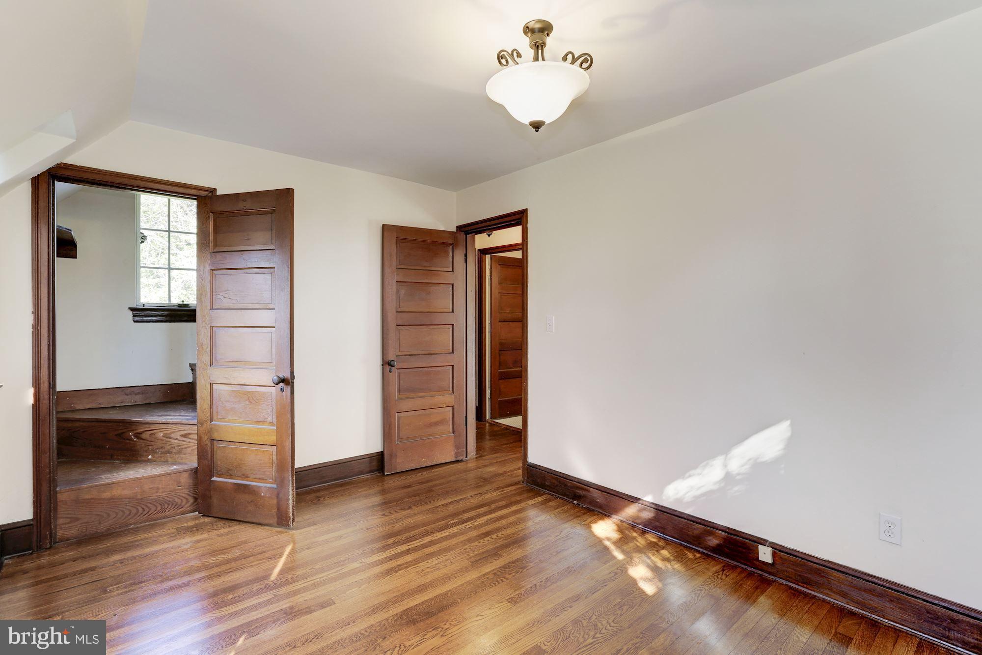 2 Park Valley Road Silver Spring, MD 20910 - Photo 23 of 34