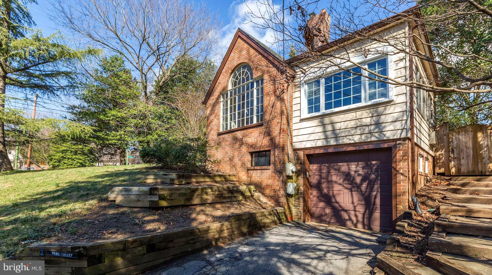 2 Park Valley Road Silver Spring, MD 20910 - Photo 28 of 34
