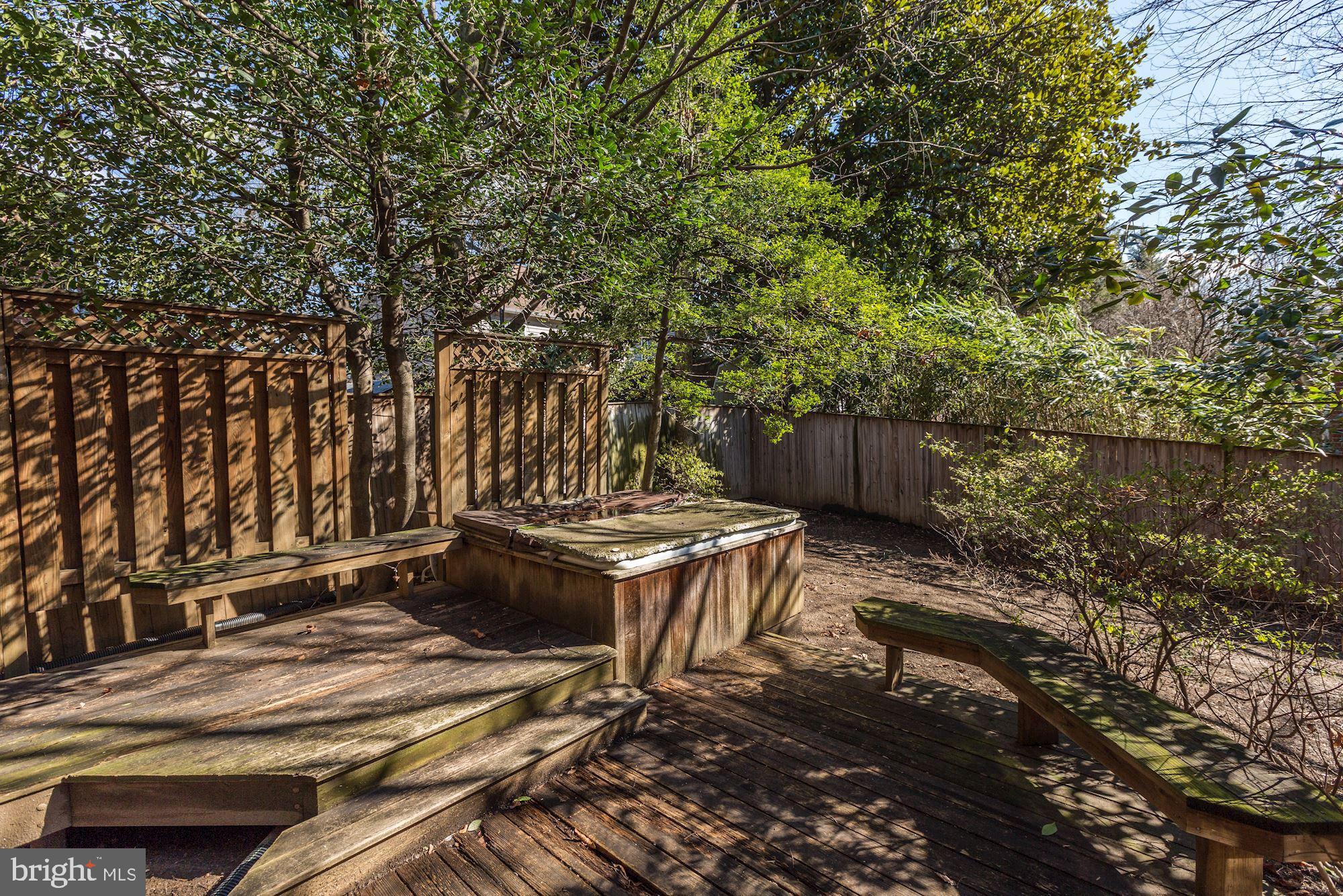 2 Park Valley Road Silver Spring, MD 20910 - Photo 30 of 34