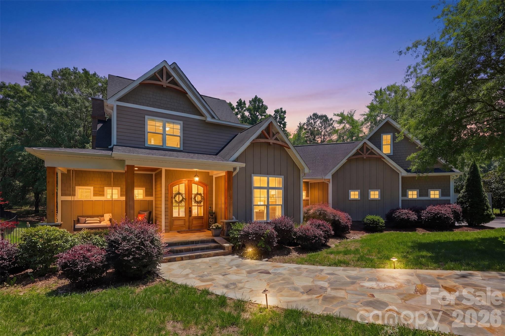 1595 Mary Ellen Drive Fort Mill, SC 29708 - Photo 2 of 45