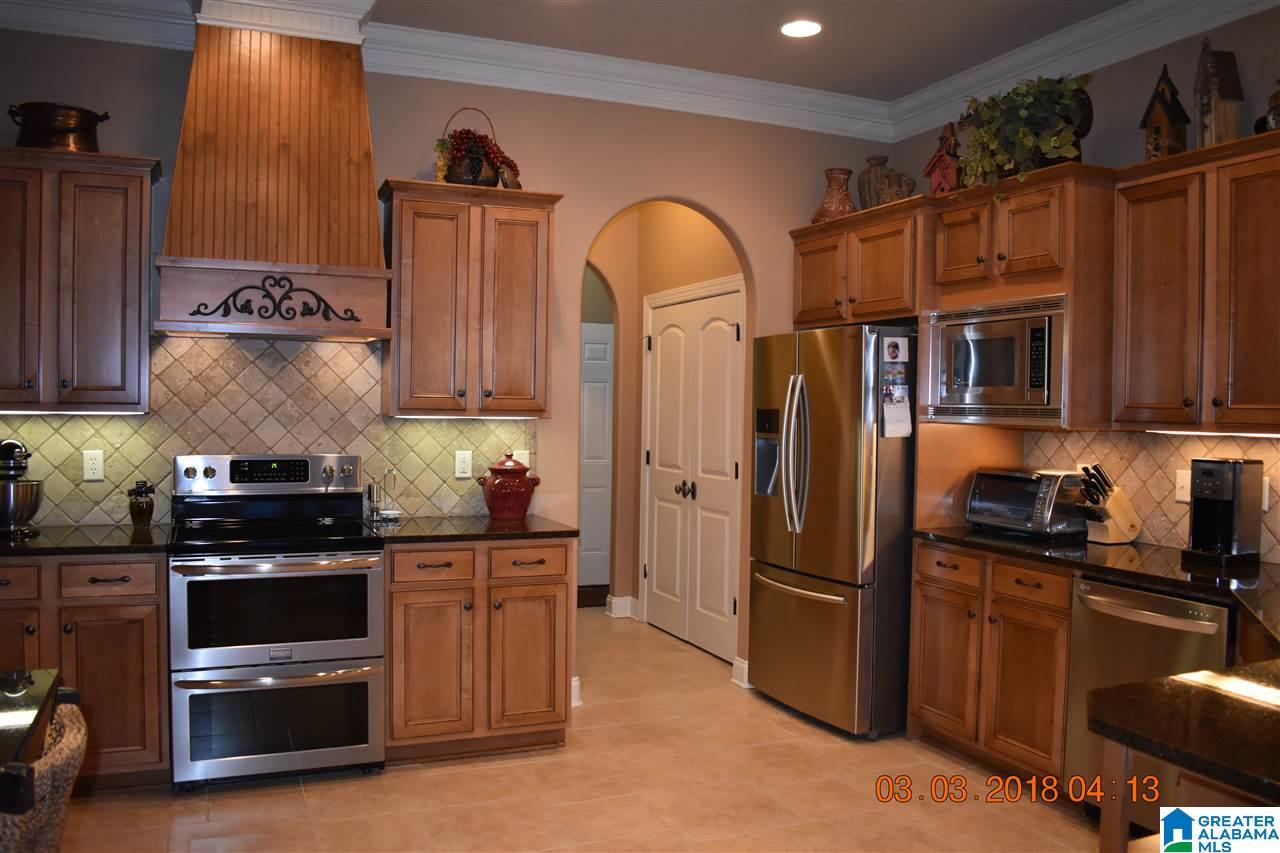 1336 Caliston Way Pelham, AL 35124 - Photo 11 of 47
