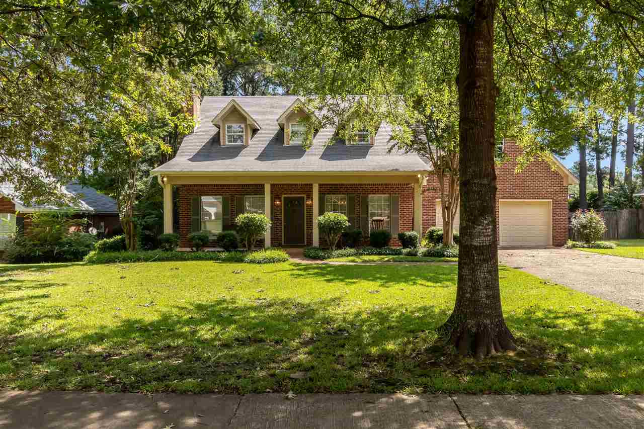 251 Clark Farms Road Madison, MS 39110 - Photo 1 of 28 Photo 1