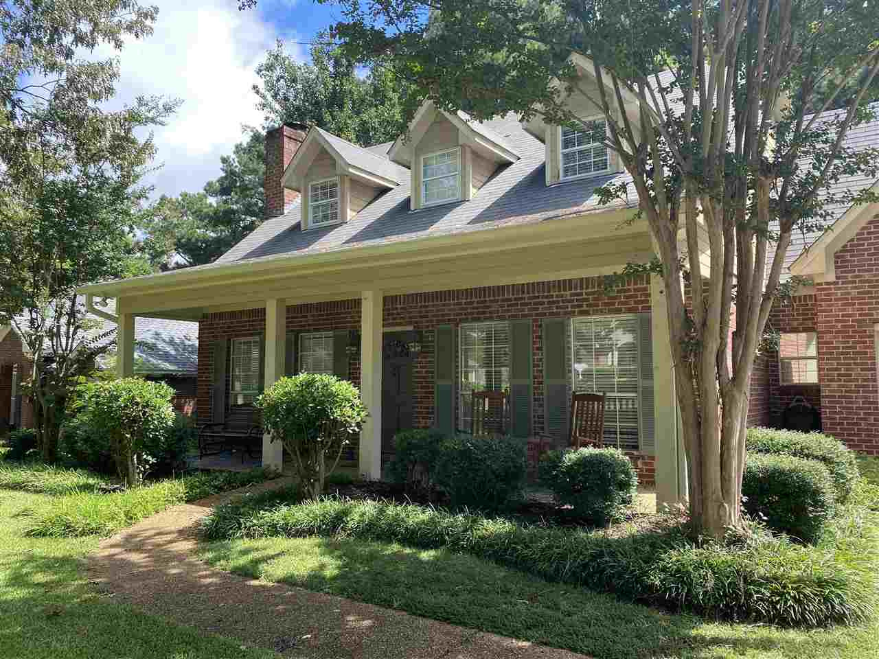 251 Clark Farms Road Madison, MS 39110 - Photo 2 of 28 Photo 2