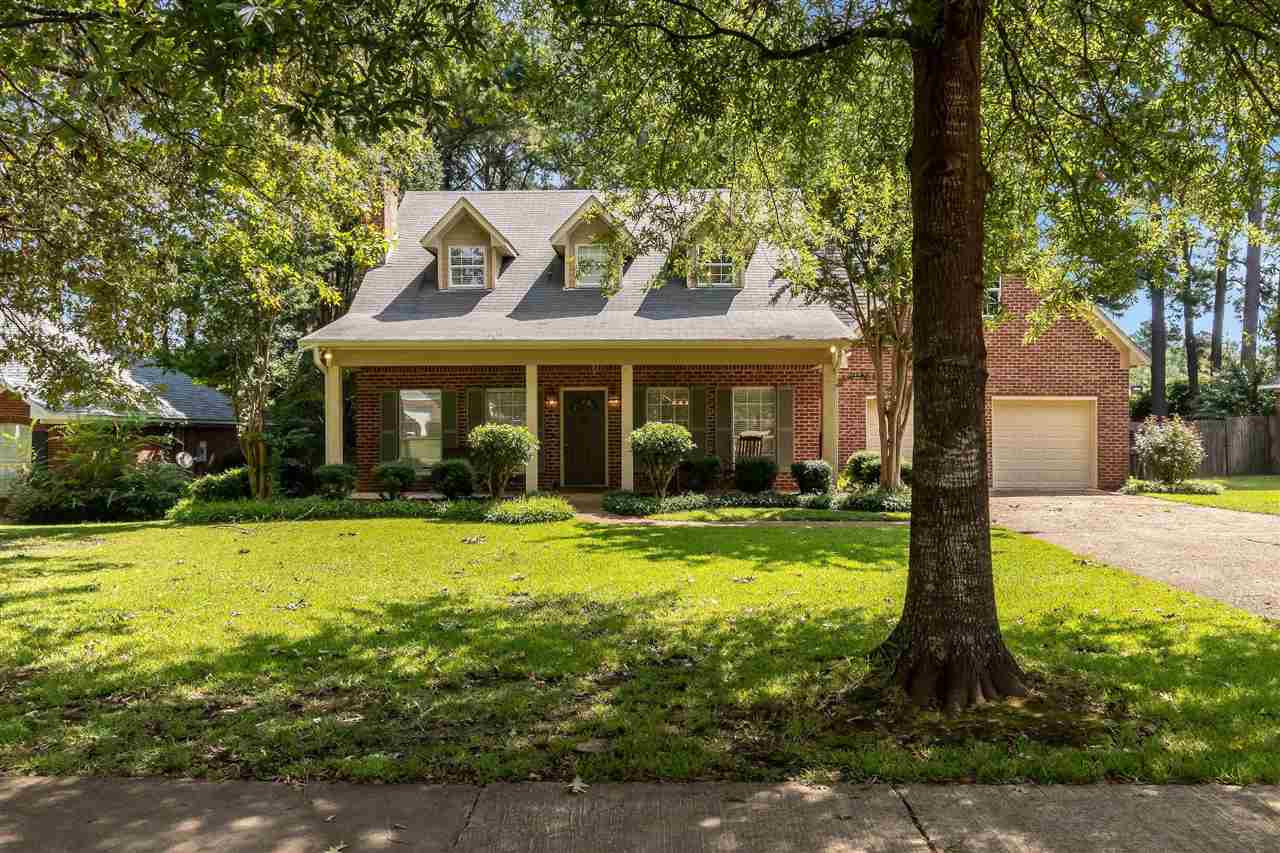 251 Clark Farms Road Madison, MS 39110 - Photo 21 of 28 Photo 37