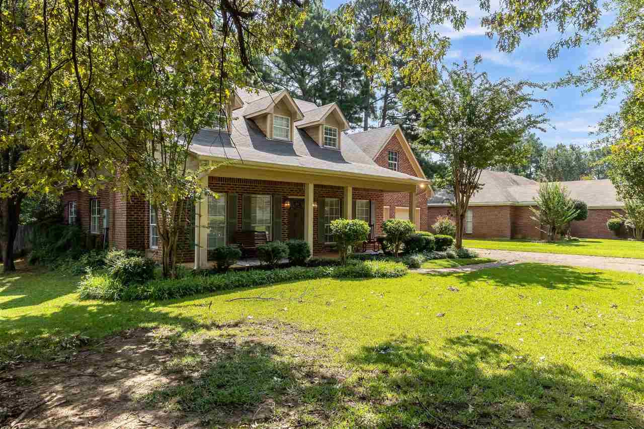 251 Clark Farms Road Madison, MS 39110 - Photo 22 of 28 Photo 38