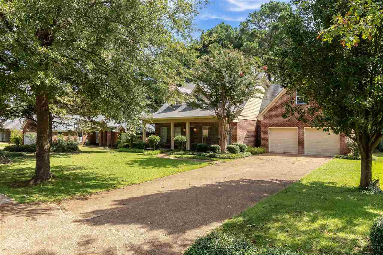 251 Clark Farms Road Madison, MS 39110 - Photo 23 of 28 Photo 40