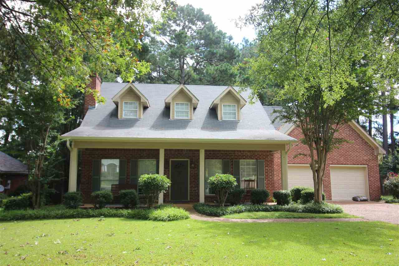 251 Clark Farms Road Madison, MS 39110 - Photo 28 of 28 Photo 50