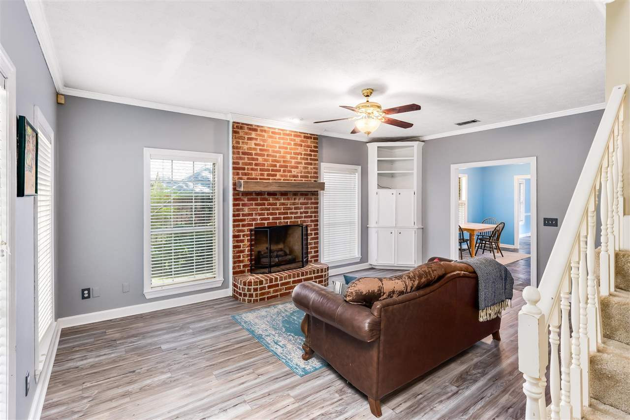251 Clark Farms Road Madison, MS 39110 - Photo 3 of 28 Photo 3