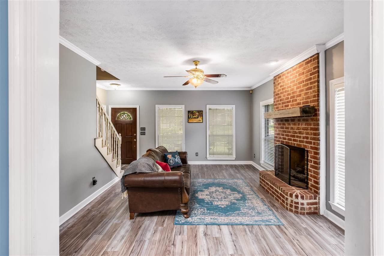 251 Clark Farms Road Madison, MS 39110 - Photo 4 of 28 Photo 4