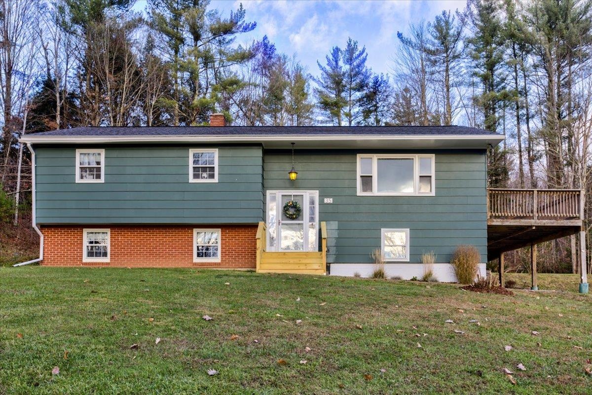 35 Skywagon Ridge Jericho, VT 05465 - Photo 1 of 35