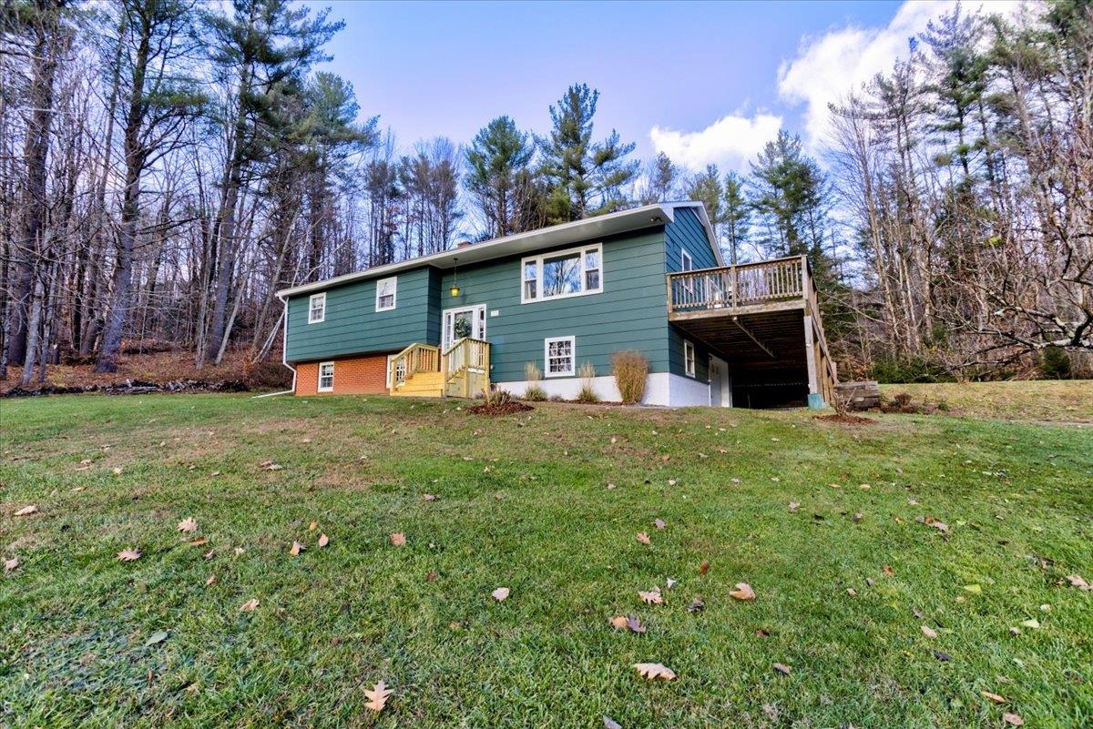 35 Skywagon Ridge Jericho, VT 05465 - Photo 2 of 35