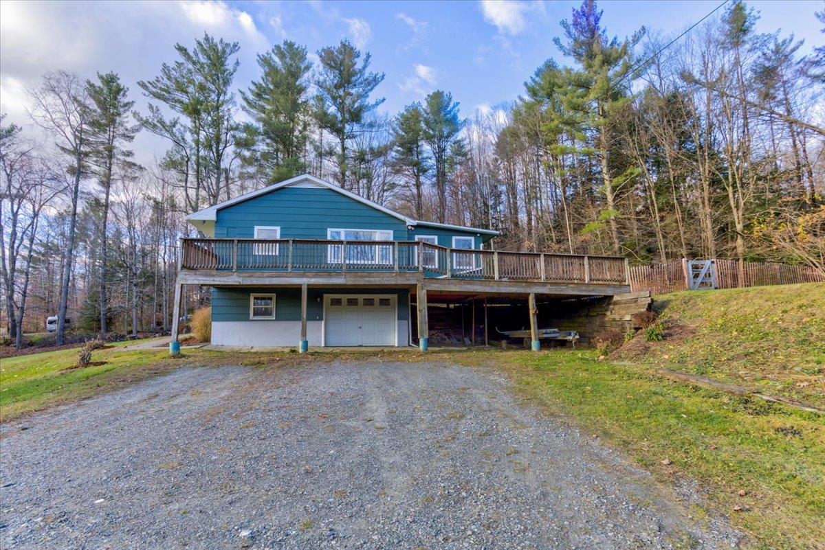 35 Skywagon Ridge Jericho, VT 05465 - Photo 24 of 35