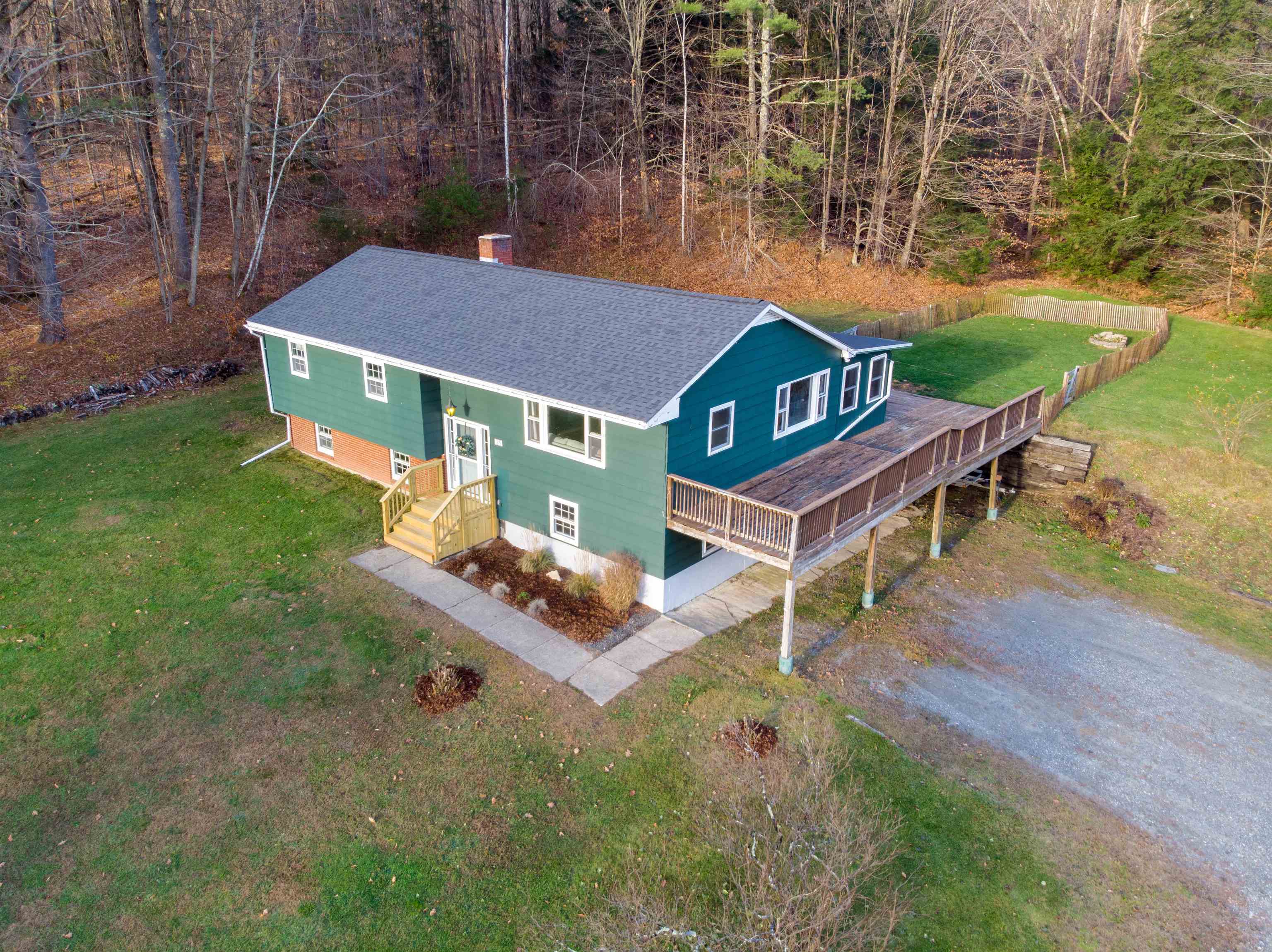 35 Skywagon Ridge Jericho, VT 05465 - Photo 27 of 35