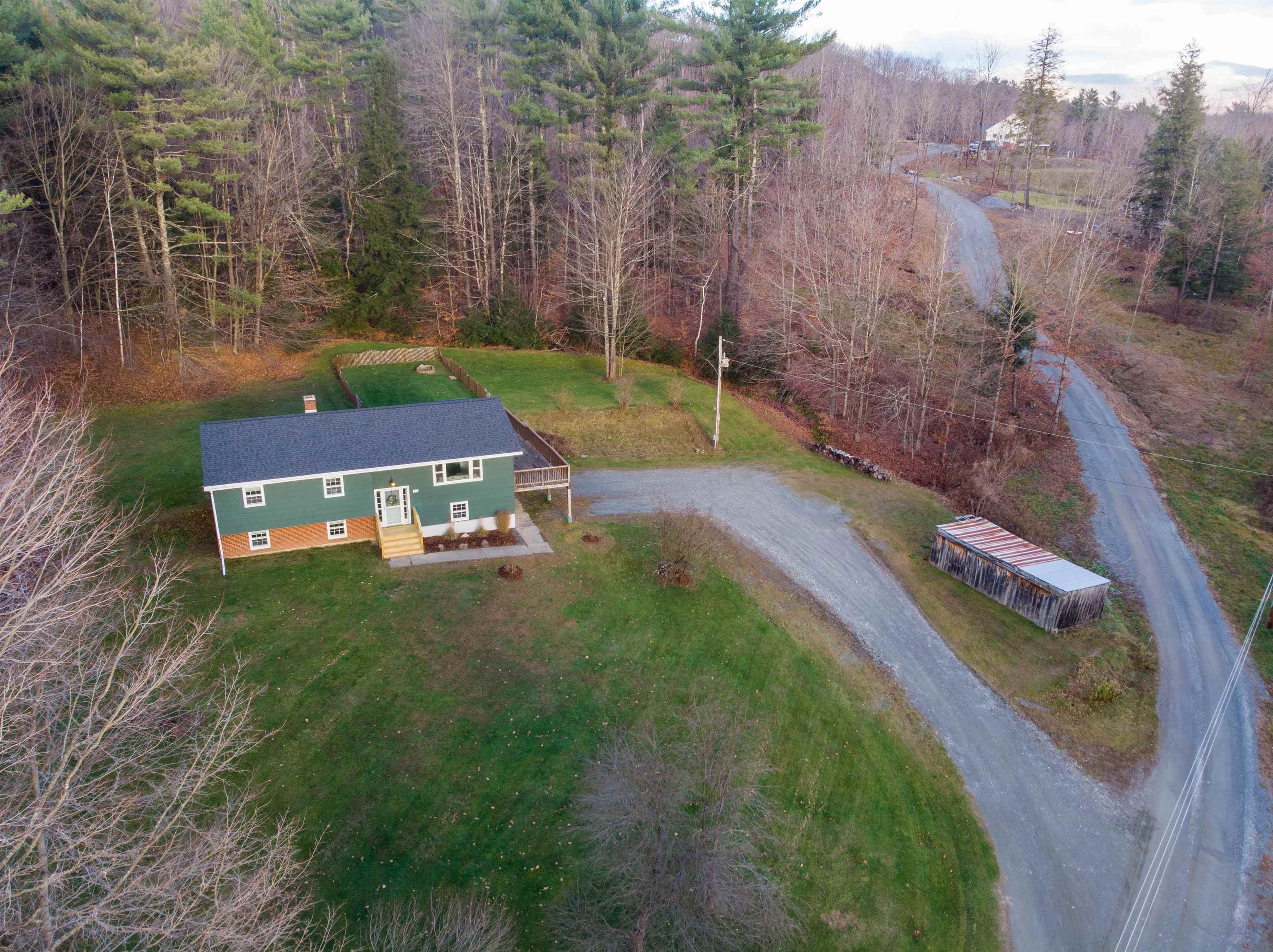 35 Skywagon Ridge Jericho, VT 05465 - Photo 28 of 35
