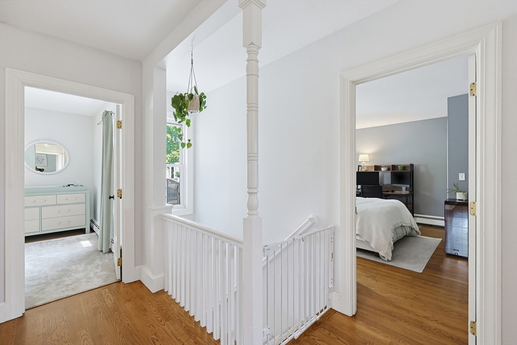89 May Street, Unit 4 Needham, MA 02492 - Photo 27 of 36 Gallery Image 27