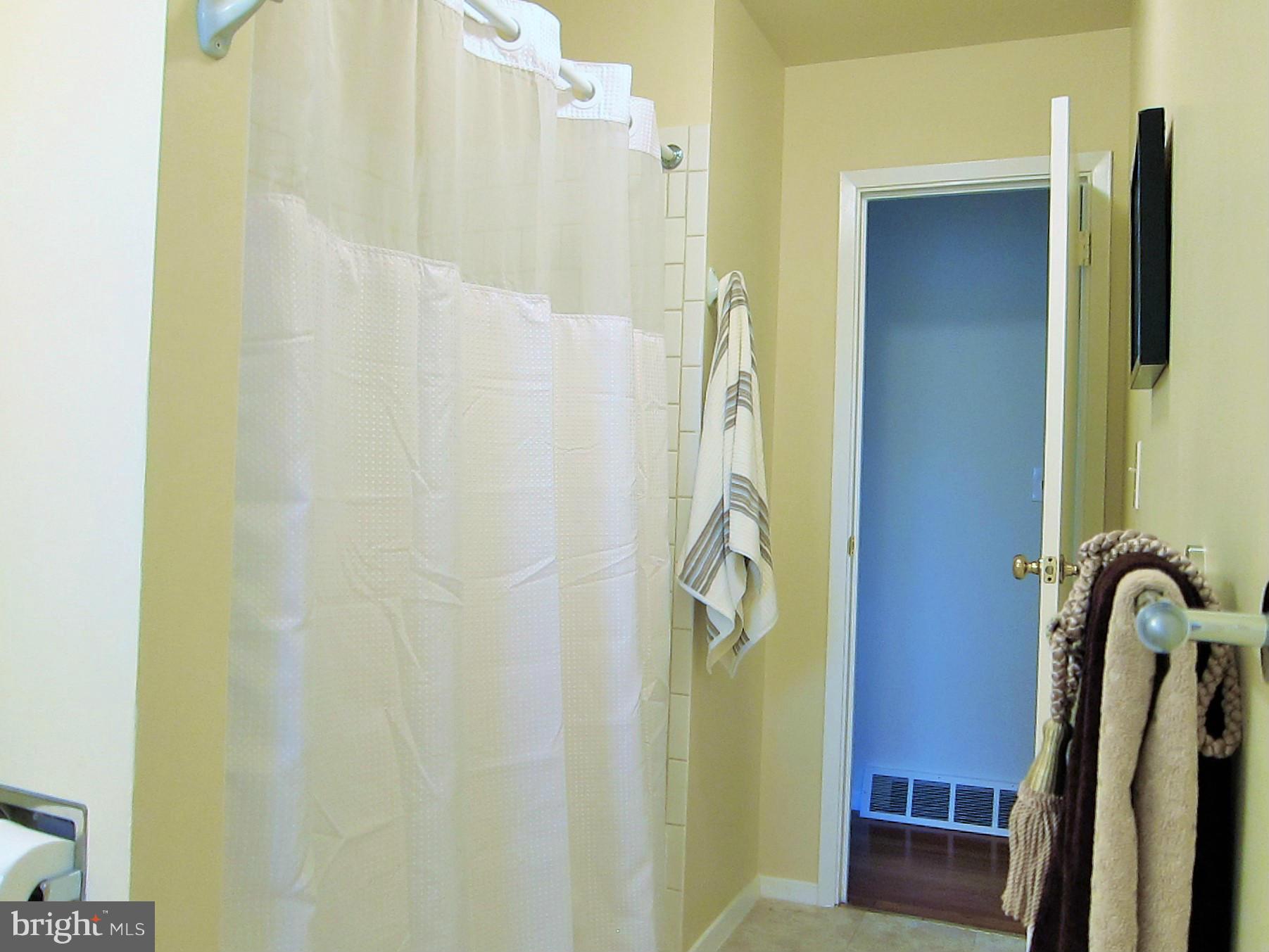 1918 Hanson Road Edgewood, MD 21040 - Photo 12 of 28 The Remodeled Hall Bath