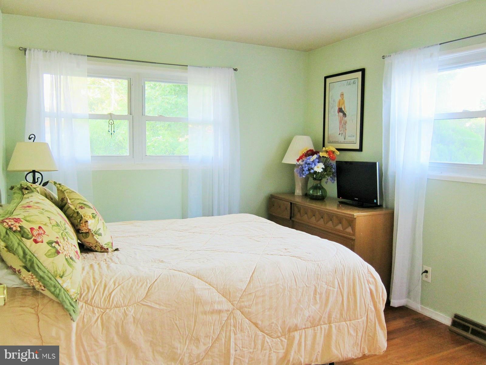 1918 Hanson Road Edgewood, MD 21040 - Photo 14 of 28 The Marvelous Master Bedroom