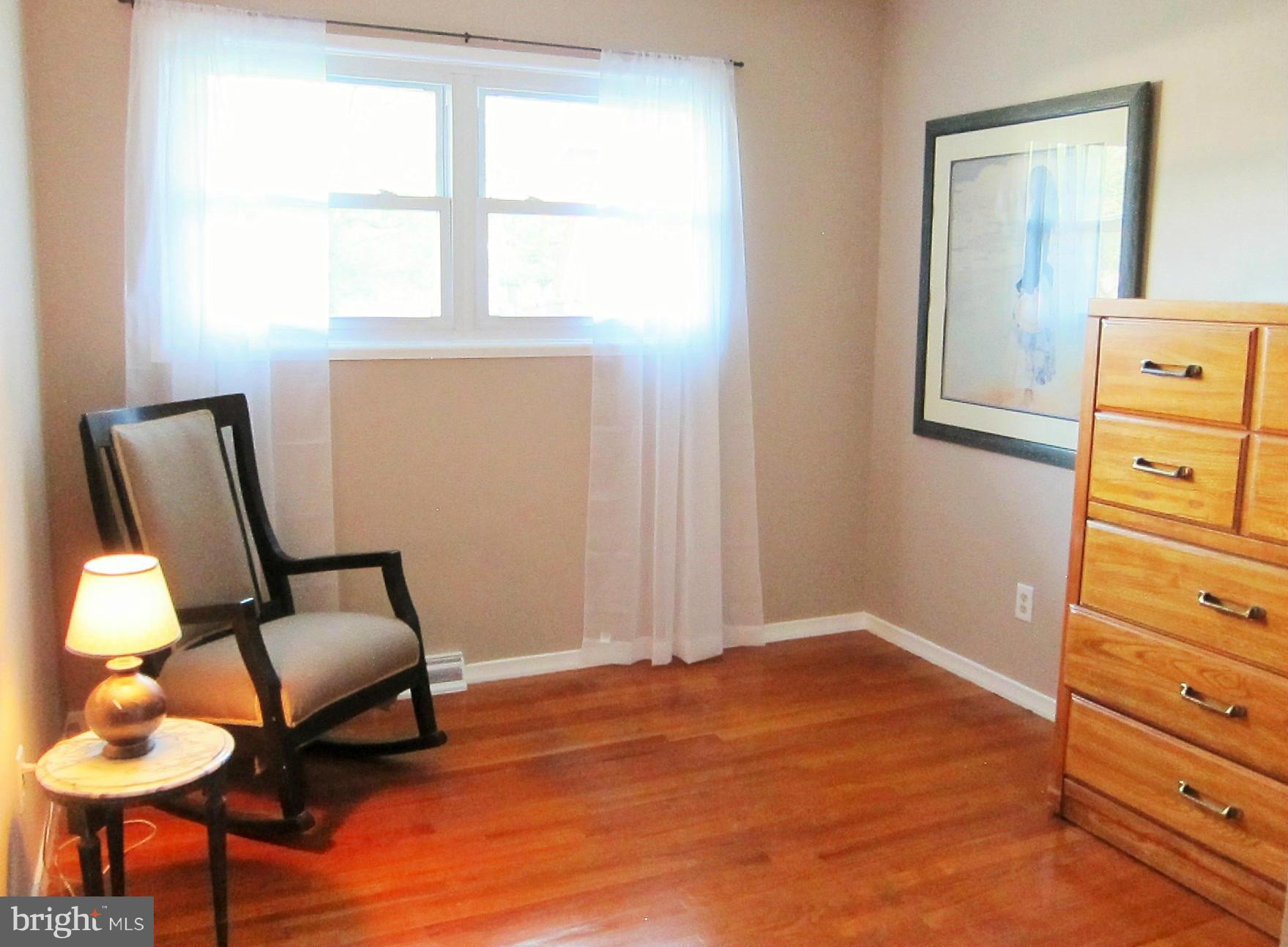1918 Hanson Road Edgewood, MD 21040 - Photo 15 of 28 Another Look at the Second Bedroom
