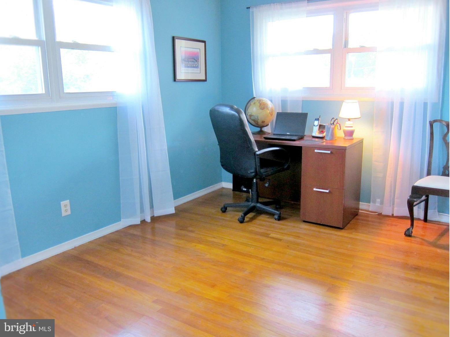 1918 Hanson Road Edgewood, MD 21040 - Photo 16 of 28 The Third Bedroom