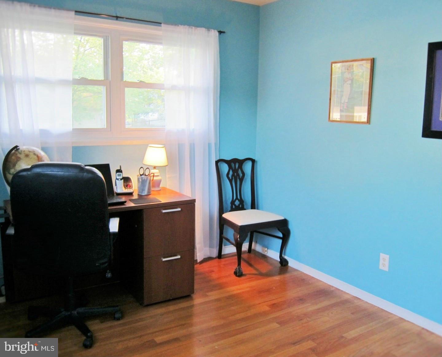 1918 Hanson Road Edgewood, MD 21040 - Photo 17 of 28 Another Look at the Third Bedroom